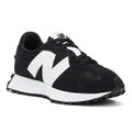 New Balance 327 Zapatillas Negras