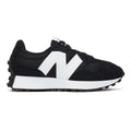 New Balance 327 Zapatillas Negras