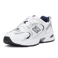 New Balance 530 Zapatillas Blancas/Indigo Natural