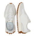 Zapatillas New Balance 327 Mujer Rain Cloud / Sea Salt