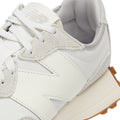 Zapatillas New Balance 327 Mujer Rain Cloud / Sea Salt