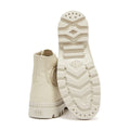 Palladium Pampa Hi Mono Chrome Grises Para Mujer