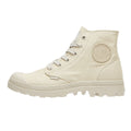 Palladium Pampa Hi Mono Chrome Grises Para Mujer