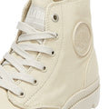 Palladium Pampa Hi Mono Chrome Grises Para Mujer