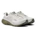 Saucony Guide 18 Zapatillas Blancas Para Hombre