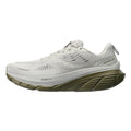 Saucony Guide 18 Zapatillas Blancas Para Hombre