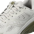 Saucony Guide 18 Zapatillas Blancas Para Hombre