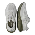 Saucony Guide 18 Zapatillas Blancas Para Hombre