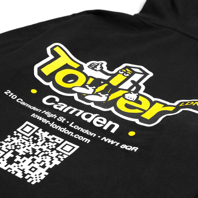 Tower London Camden Sudadera