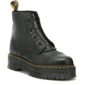 Dr. Martens Sinclair Botas Negras Para Mujer