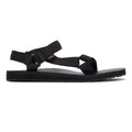 Teva Sandalias Universales Originales Negras Para Mujeres