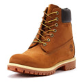 Timberland 6Inch Premium Hombre Botas de óxido