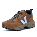Veja Venturi II Zapatillas Marrones Para Mujer