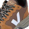 Veja Venturi II Zapatillas Marrones Para Mujer