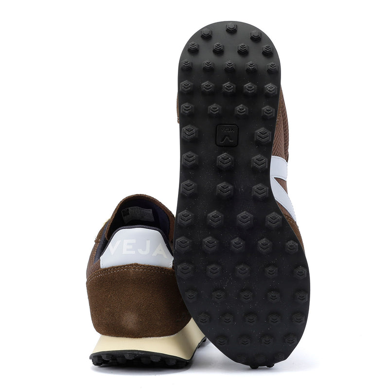 Veja Rio Branco Zapatillas Marrones Para Mujer