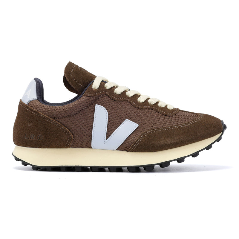 Veja Rio Branco Zapatillas Marrones Para Mujer