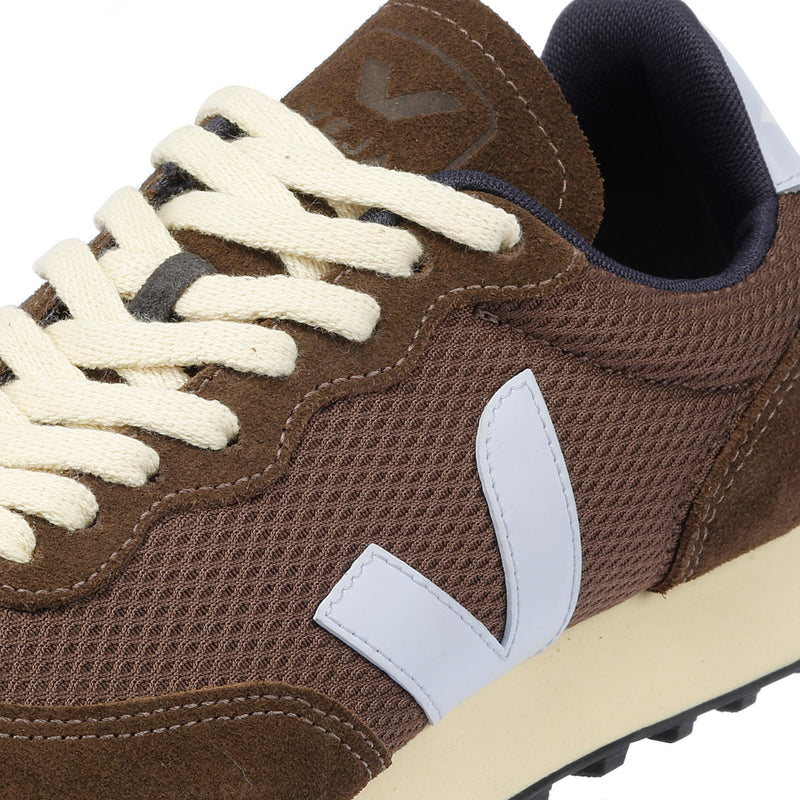 Veja Rio Branco Zapatillas Marrones Para Mujer