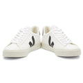Veja Zapatillas De Mujer Blancas/Negras De Campo